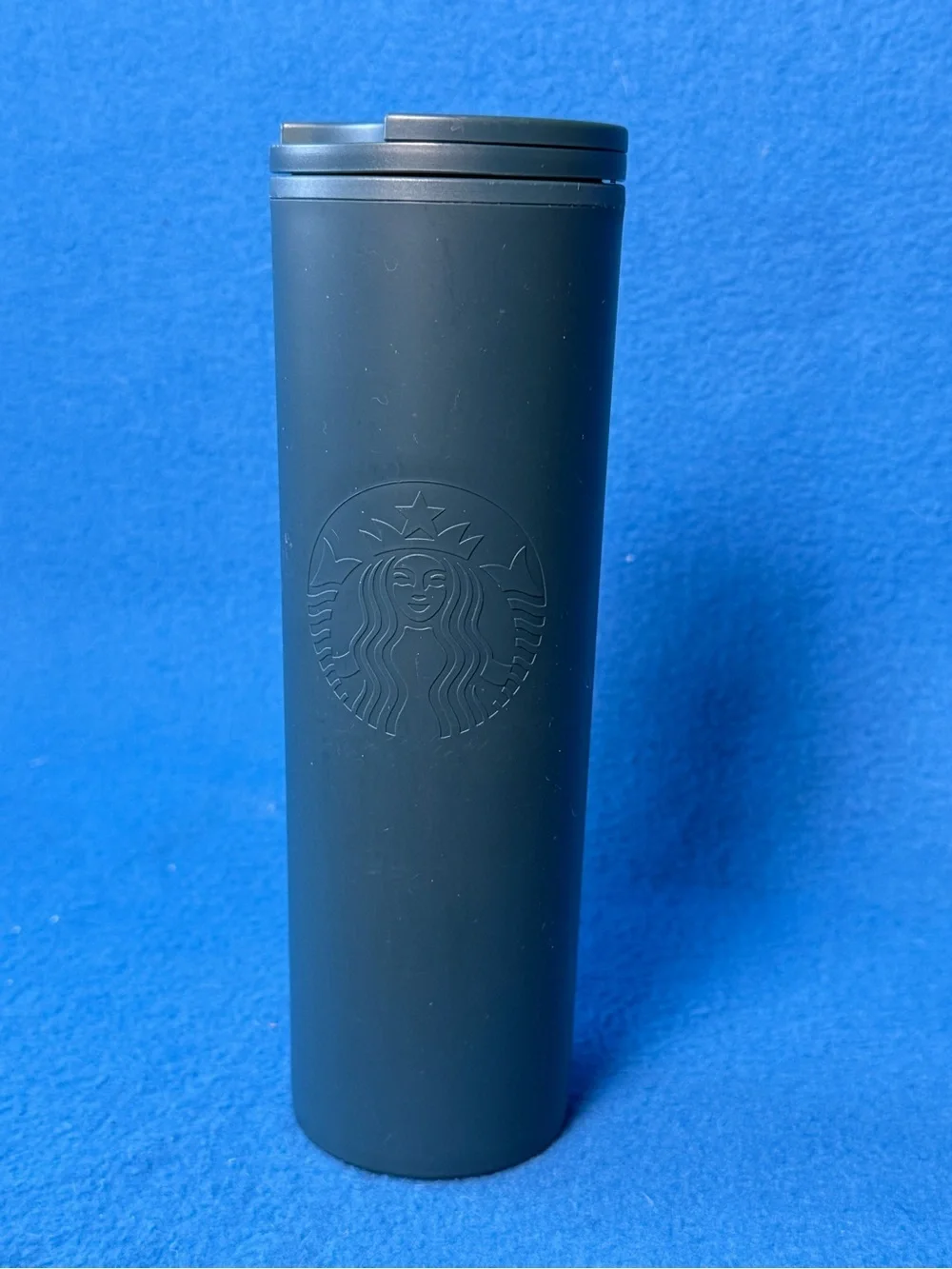 Starbucks 2022 matte